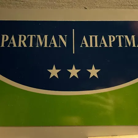 Apartmani